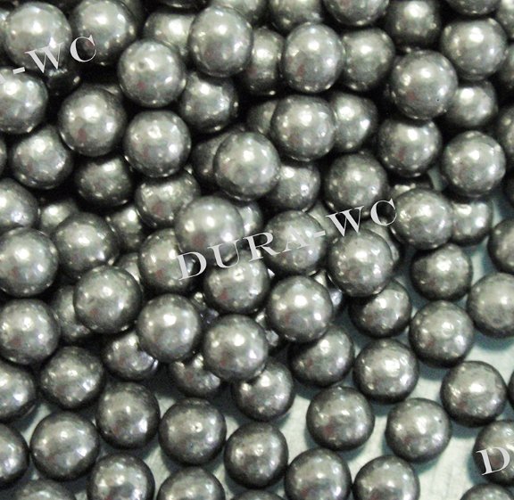 碳化钨珠 DURA-WC的图片