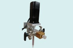 动态出胶头的图片