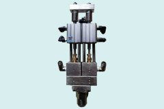 回吸式静态出胶头的图片