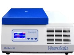 亚超速通用冷冻离心机 UniCen HR的图片