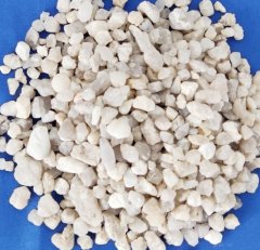 4目-8目石英砂的图片