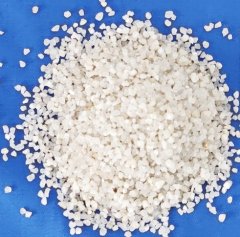 石英砂10目-14目的图片