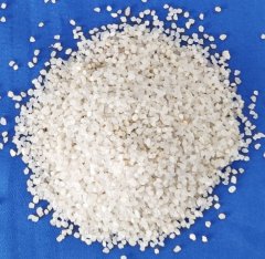 石英砂14目-20目的图片