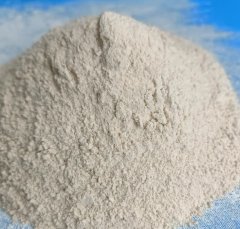 石英粉 120-250目的图片