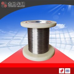 PTC热敏电阻合金线的图片