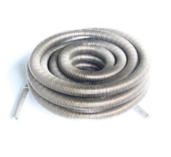 工业激光焊翅片管的图片