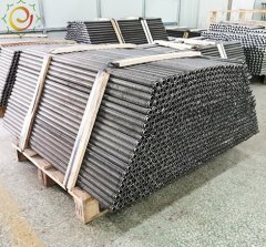 散热翅片管的图片