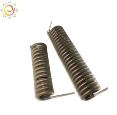 高温高压换热翅片管的图片