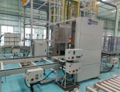 拆码盘机的图片