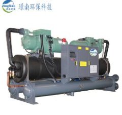 低温制冷机组的图片