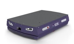 AMR移动机器人的图片