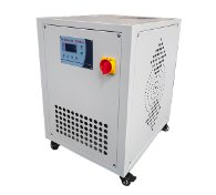 激光冷水机组的图片