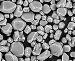 球 状 氧 化 铝 系 列的图片