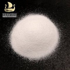 高纯白刚玉的图片