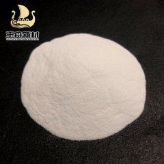 低钠白刚玉的图片