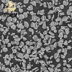 片状氧化铝的图片