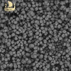 球状氧化铝的图片