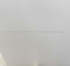 镍板Ni201的图片