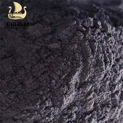 黑碳化硅A的图片