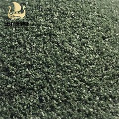 绿碳化硅的图片