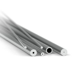 不锈钢 (超) 高压管的图片