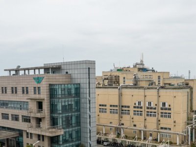 富士莱：拟5亿元投建山东枣庄特色原料药及医药中间体项目