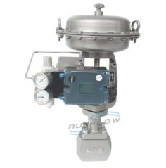 小流量调节阀的图片