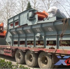 刮板捞渣机的图片