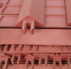 捞渣机刮板的图片