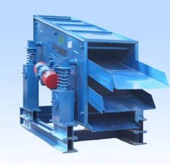 ZSG振动筛的图片