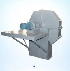 胶带斗式提升机的图片