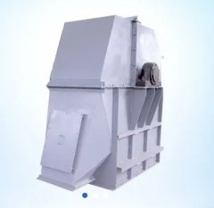 NE50斗式提升机的图片