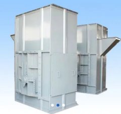 TG钢丝绳斗式提升机的图片