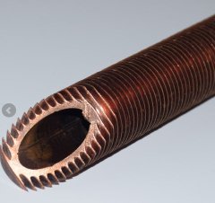 挤压翅片管008的图片