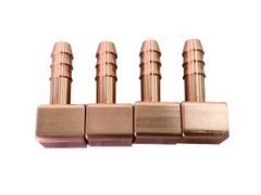 紫铜转接头的图片