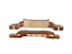 紫铜分液接头的图片