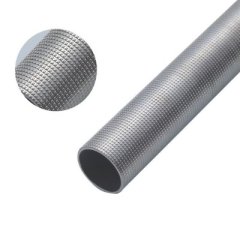 高效麻面管的图片