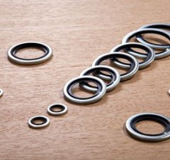 组合垫圈的图片