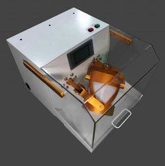 英泰特SWH-5000ML三维混合机三维混合设备三维混粉机的图片