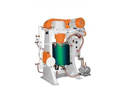 湿法研磨 CTS-WC研磨机的图片