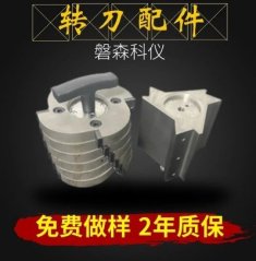 MC800切割式研磨仪的图片