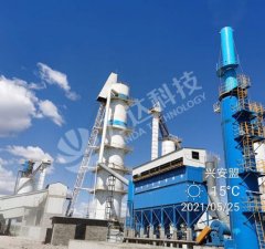 烟气脱硫的图片