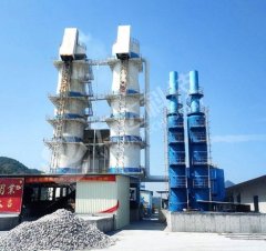 窑炉升级改造的图片