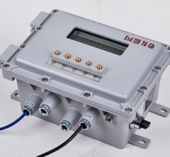 XK3150-Exd隔爆型防爆仪表IIB的图片