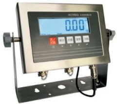 XK3150B-Ex本安型称重仪表的图片