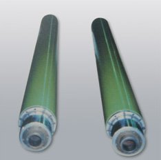 氟化碳树脂喷涂的图片