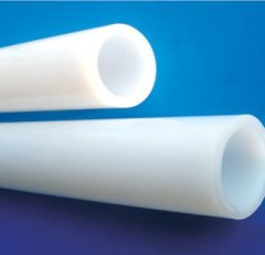 超高分子量聚乙烯管、棒、板的图片