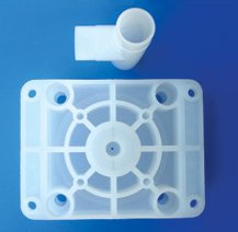 聚偏二氟乙烯制品的图片