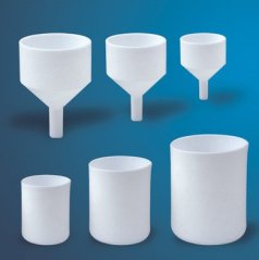 聚四氟乙烯量（烧）杯的图片