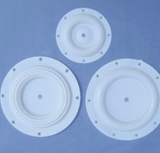 聚四氟乙烯膜片.的图片